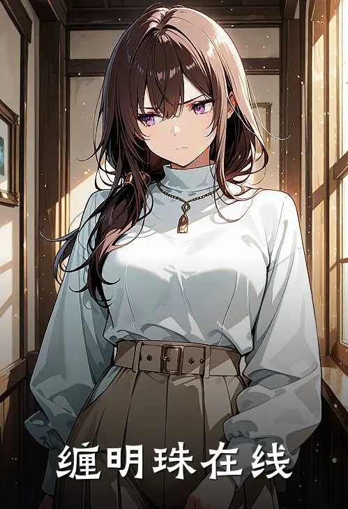 缠明珠在线