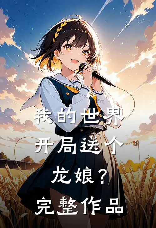 我的世界开局送个龙娘?完整作品