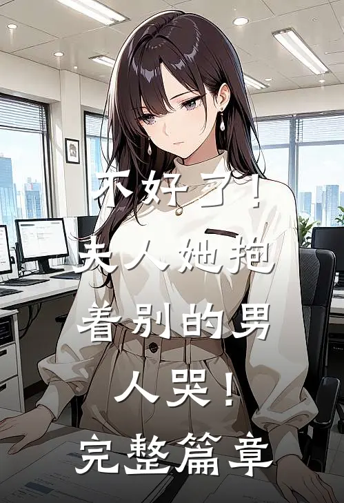 不好了!夫人她抱着别的男人哭!完整篇章