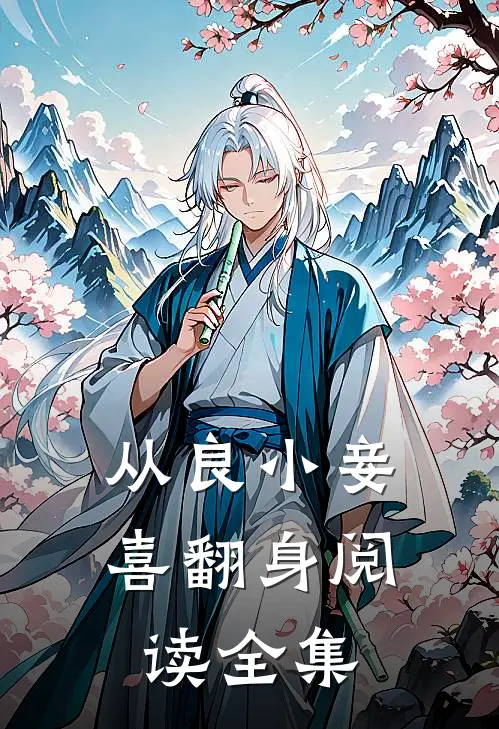 从良小妾喜翻身阅读全集