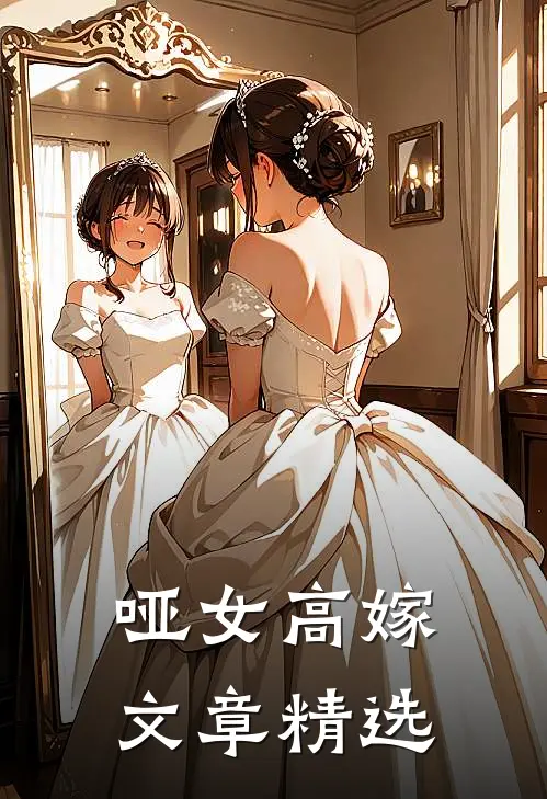 哑女高嫁文章精选