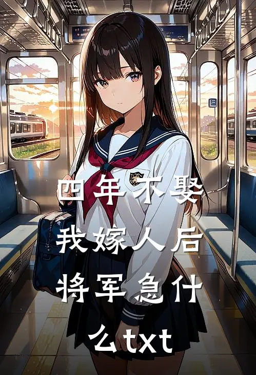 四年不娶我嫁人后将军急什么txt
