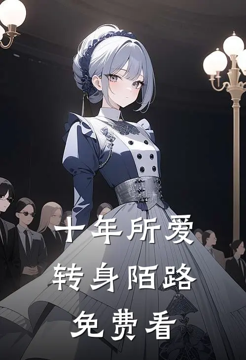 十年所爱，转身陌路免费看