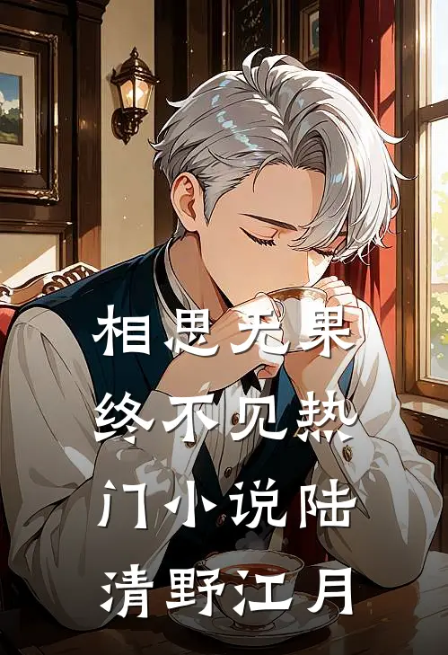 相思无果终不见热门小说陆清野江月
