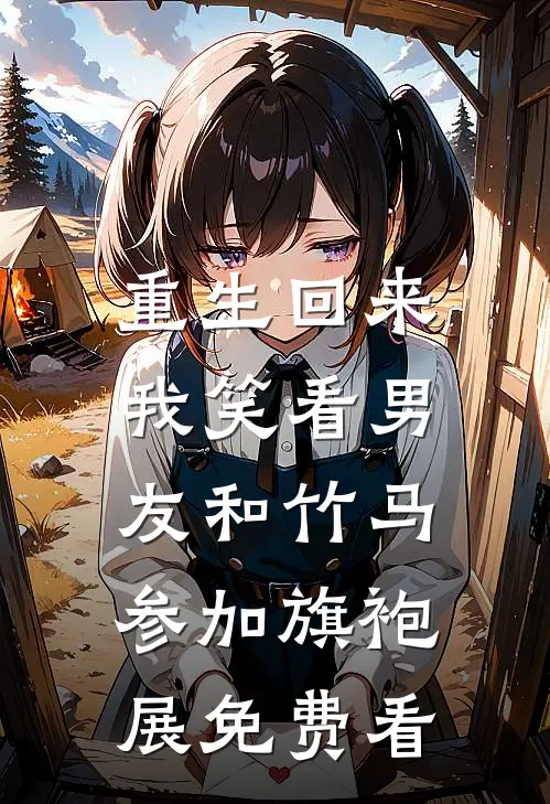 重生回来，我笑看男友和竹马参加旗袍展免费看