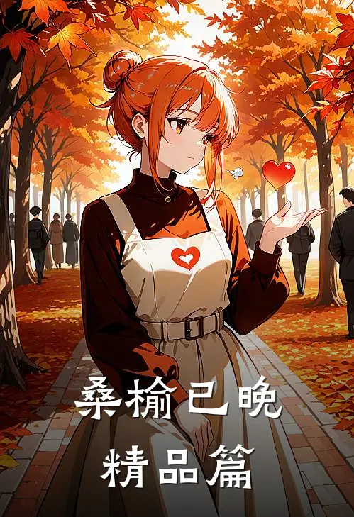 桑榆已晚精品篇