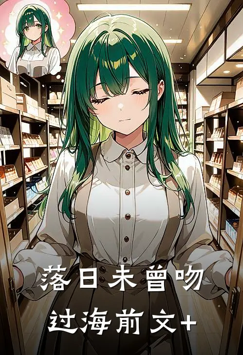 落日未曾吻过海前文+