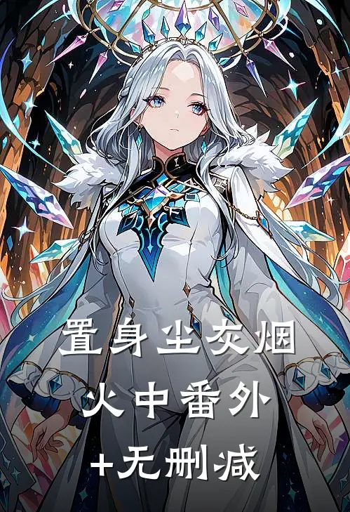 置身尘灰烟火中番外+无删减