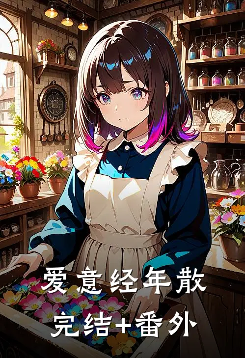 爱意经年散完结+番外
