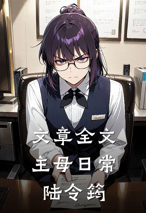 文章全文主母日常陆令筠