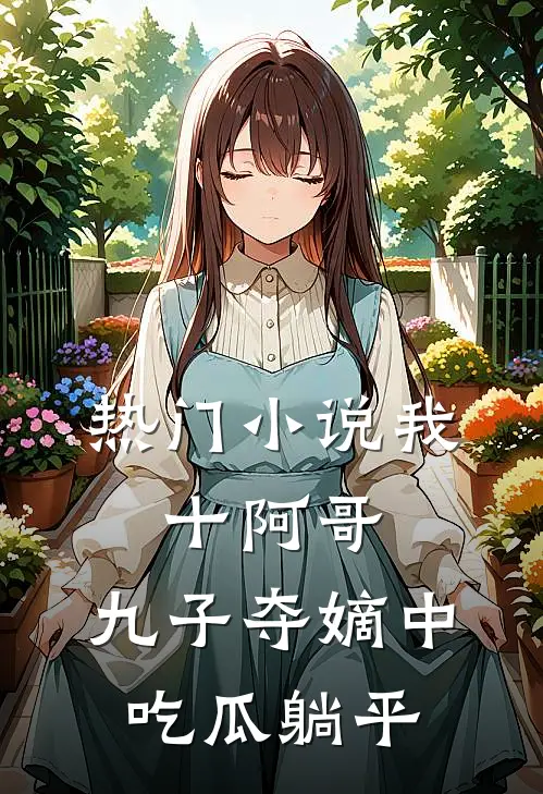 热门小说我，十阿哥，九子夺嫡中吃瓜躺平