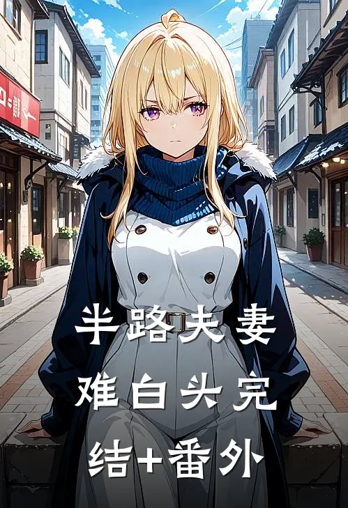 半路夫妻难白头完结+番外
