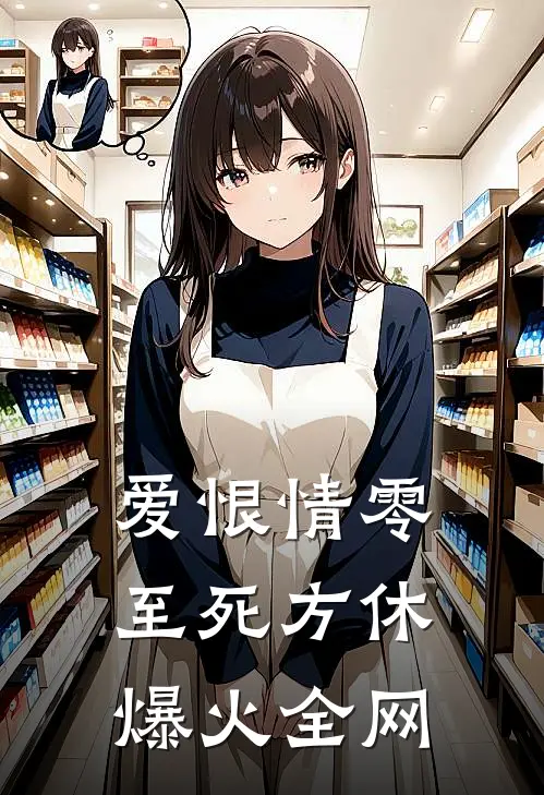 爱恨情零，至死方休爆火全网