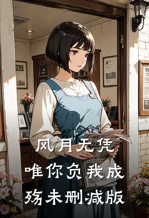 风月无凭，唯你负我成殇未删减版