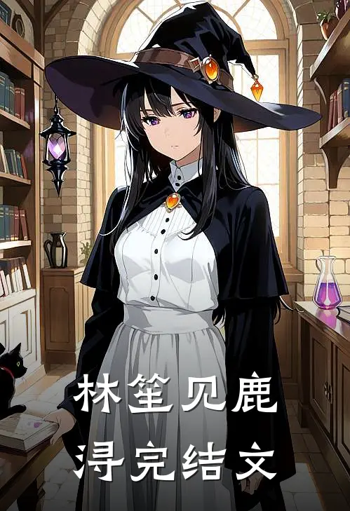 林笙见鹿浔完结文
