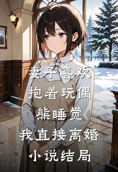 妻子喜欢抱着玩偶熊睡觉，我直接离婚小说结局