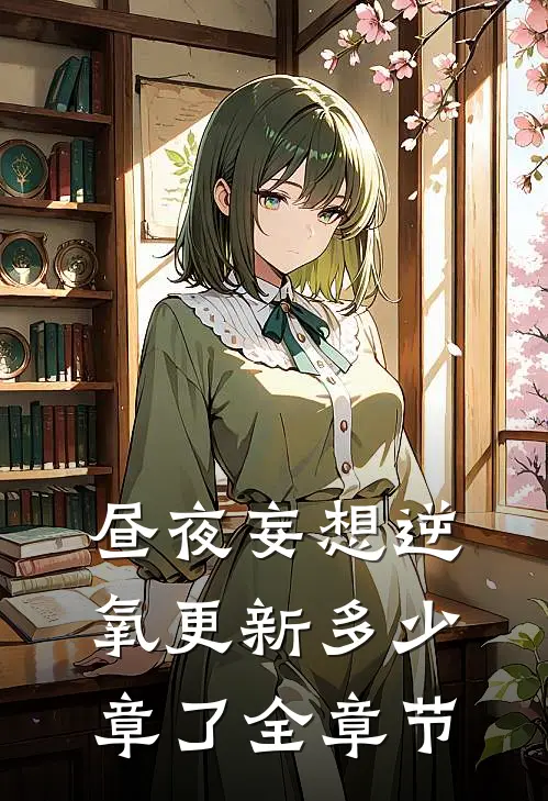 昼夜妄想逆氧更新多少章了全章节