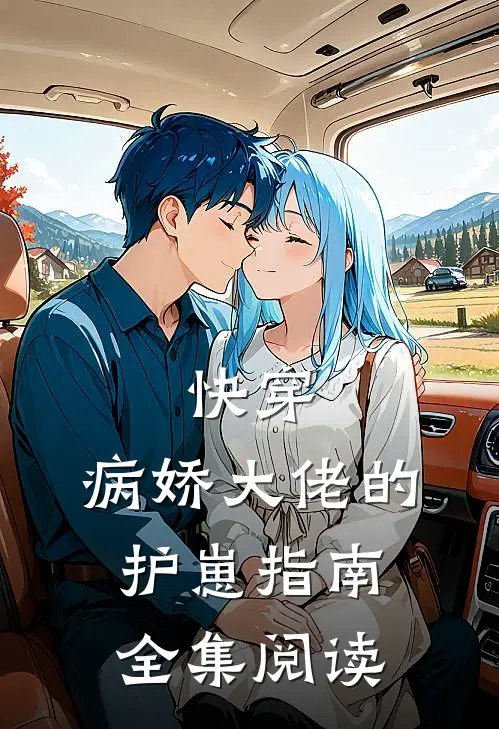 快穿：病娇大佬的护崽指南全集阅读