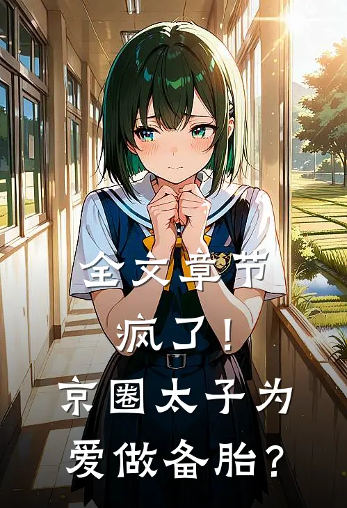 全文章节疯了！京圈太子为爱做备胎？