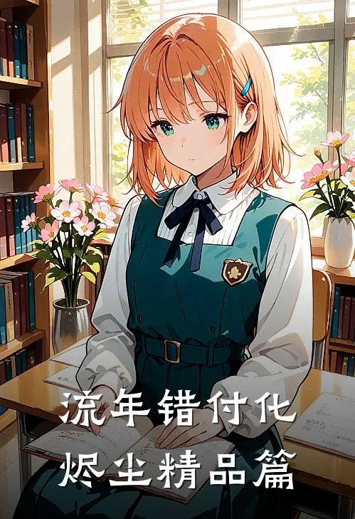 流年错付化烬尘精品篇