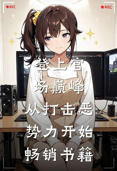 登上官场巅峰，从打击恶势力开始畅销书籍