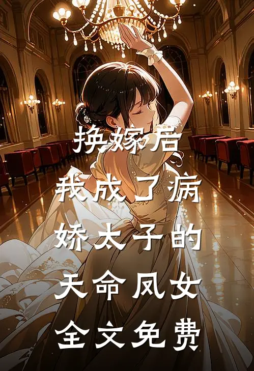换嫁后,我成了病娇太子的天命凤女全文免费观看
