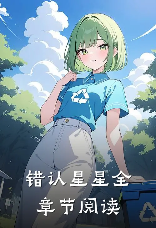 错认星星全章节阅读
