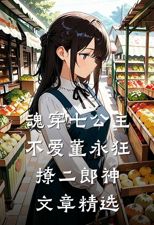 魂穿七公主，不爱董永狂撩二郎神文章精选