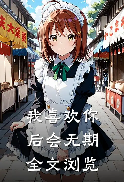 我喜欢你，后会无期全文浏览