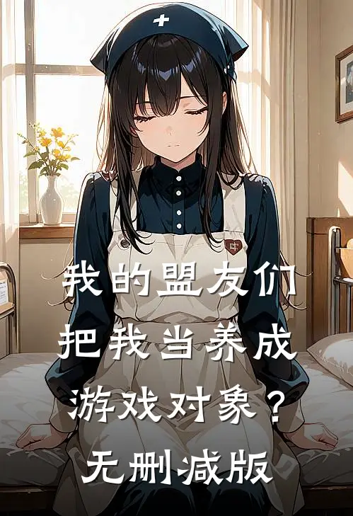 我的盟友们，把我当养成游戏对象？无删减版