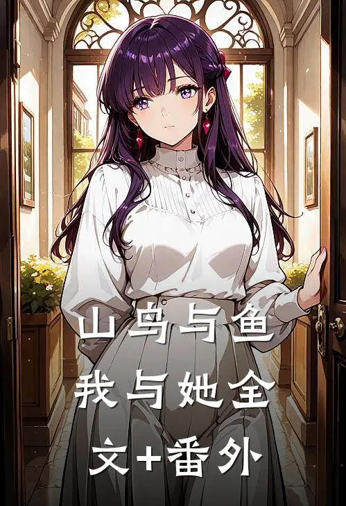 山鸟与鱼，我与她全文+番外