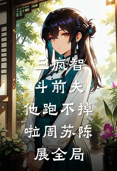 三疯智斗前夫,他跑不掉啦周苏陈展全局免费阅读