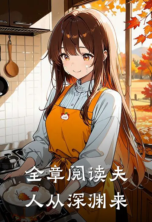 全章阅读夫人从深渊来
