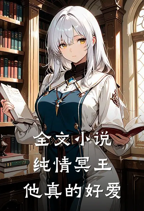 全文纯情冥王他真的好爱我啊