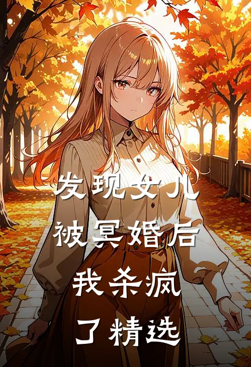 发现女儿被冥婚后，我杀疯了精选