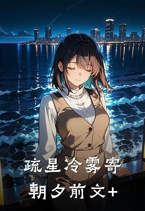 疏星冷雾寄朝夕前文+