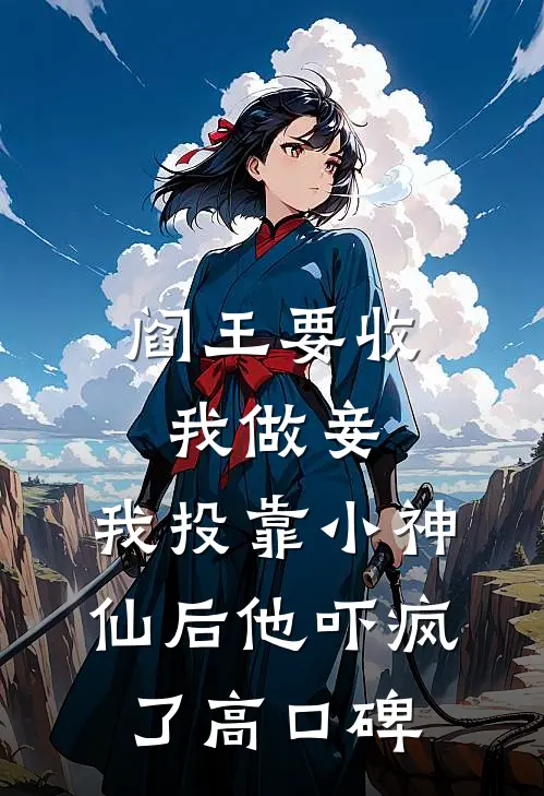 阎王要收我做妾，我投靠小神仙后他吓疯了高口碑