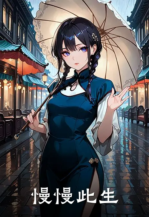 慢慢此生