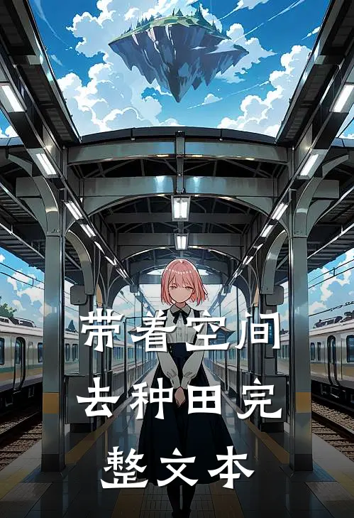 带着空间去种田完整文本