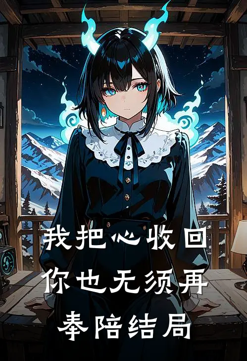 我把心收回，你也无须再奉陪结局
