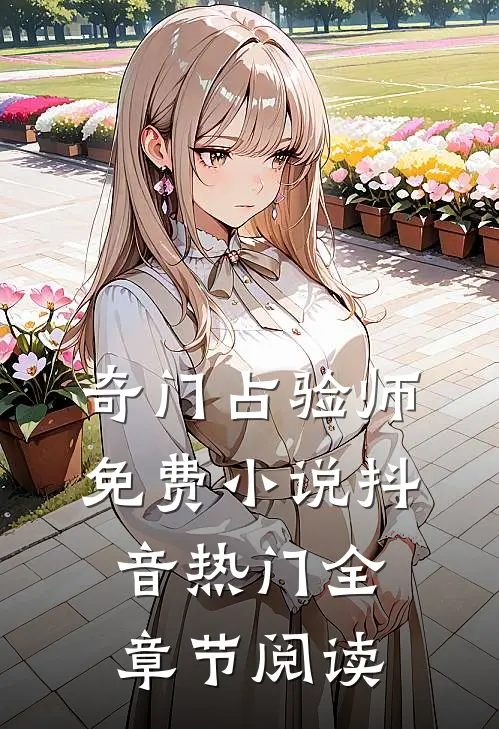 奇门占验师免费小说抖音热门全章节阅读