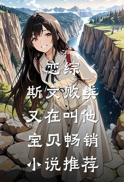 恋综：斯文败类又在叫他宝贝畅销小说推荐