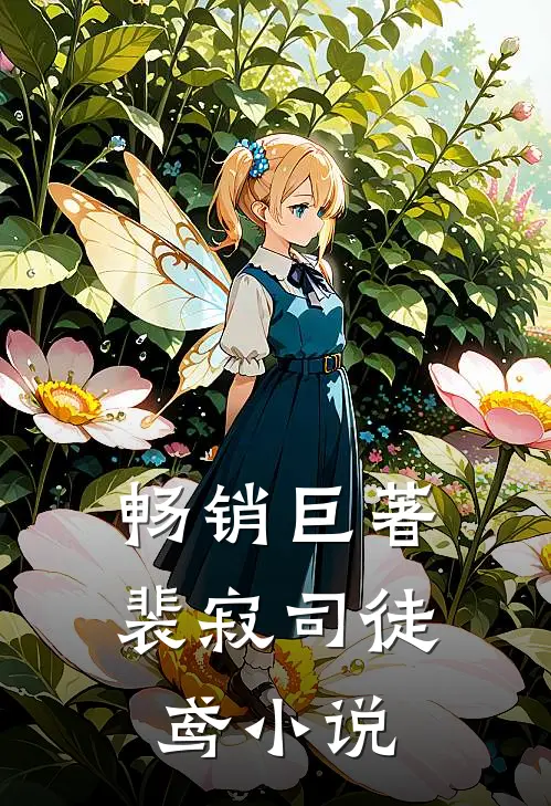 畅销巨著裴寂司徒鸢小说