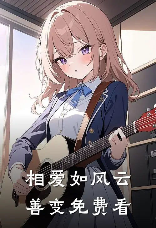 相爱如风云善变免费看