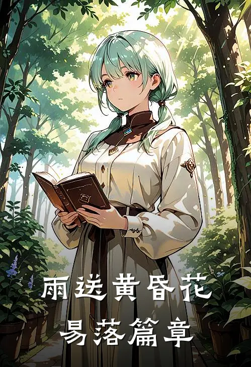 雨送黄昏花易落篇章