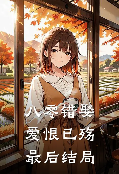 八零错娶，爱恨已殇最后结局