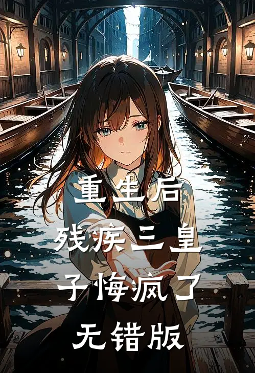 重生后，残疾三皇子悔疯了无错版
