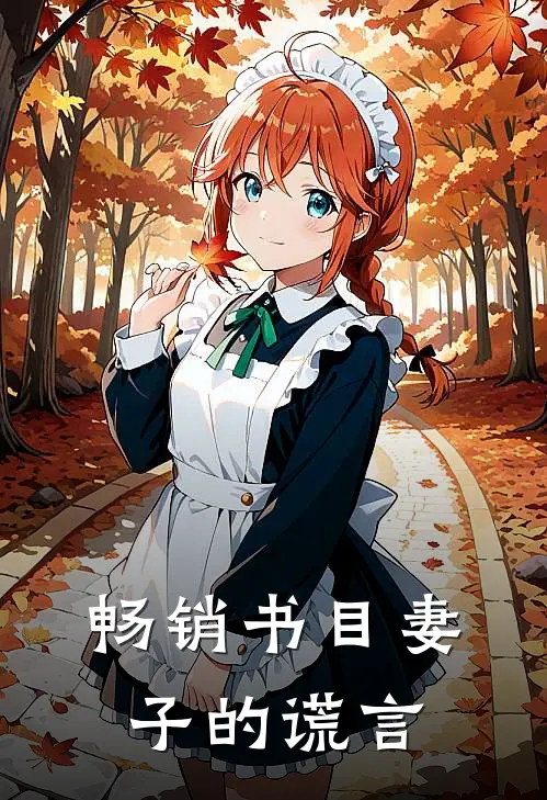 畅销书目妻子的谎言