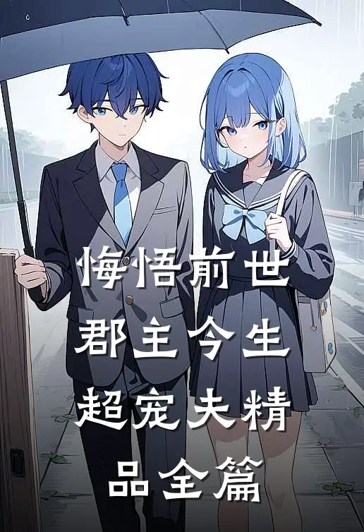 悔悟前世：郡主今生超宠夫精品全篇