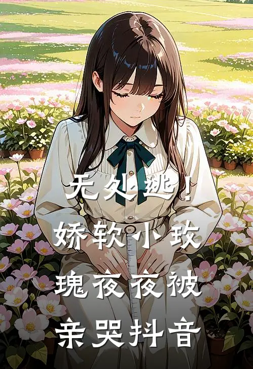 无处逃！娇软小玫瑰夜夜被亲哭抖音